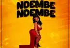 AUDIO Balaa Mc - Ndembe Ndembe MP3 DOWNLOAD