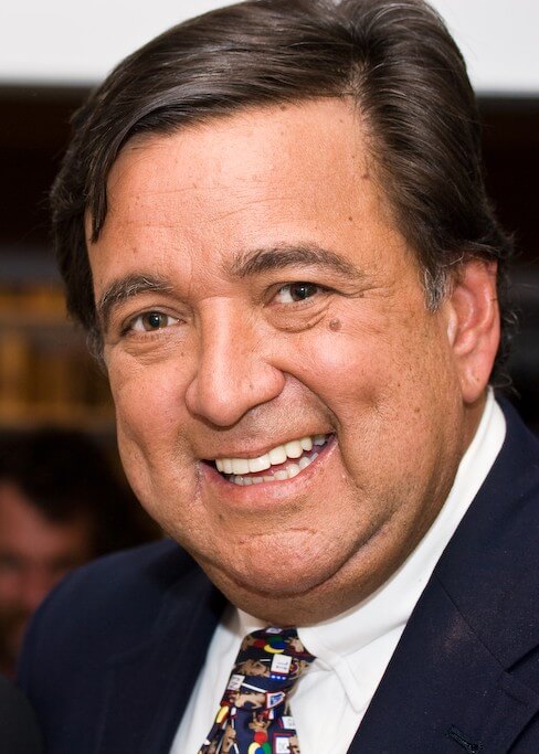 Bill Richardson Cause of Death: A Political Titan's Last Journey