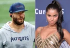 Julian Edelman Wife