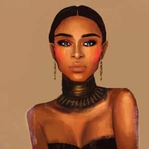 DJ Zinhle - Indlovu Ft. Lloyiso MP3 DOWNLOAD