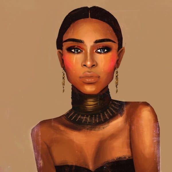 DJ Zinhle - Indlovu Ft. Lloyiso MP3 DOWNLOAD