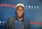 Danny Glover Net Worth