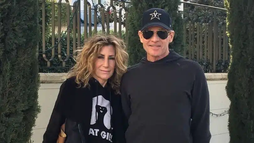 Skip Bayless Wife: Ernestine Sclafani’s Love Story — citiMuzik