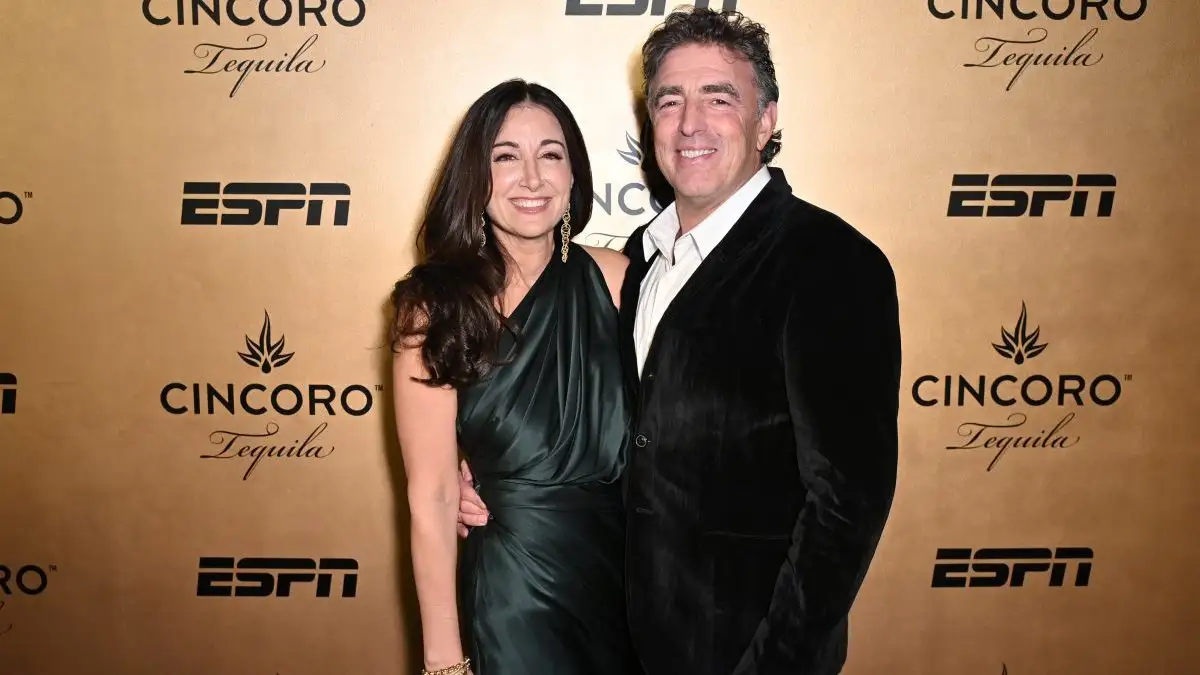 Boston Celtics Owner Wife Emilia Fazzalari's Charitable Ventures