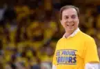 Joe Lacob Net Worth