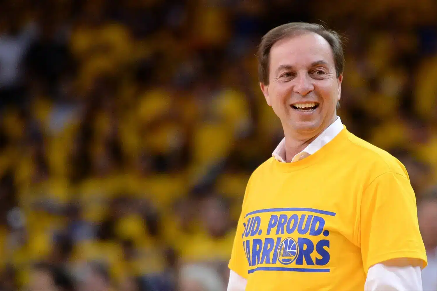 Joe Lacob Net Worth: Scoring the Financial Goals of a Sports Team Owner