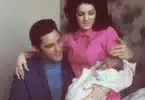 Who Was Elvis Presley's Wife? Meet the Iconic Priscilla Presley