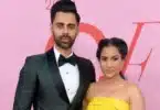 Hasan Minhaj Wife