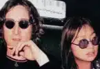 John Lennon Wife