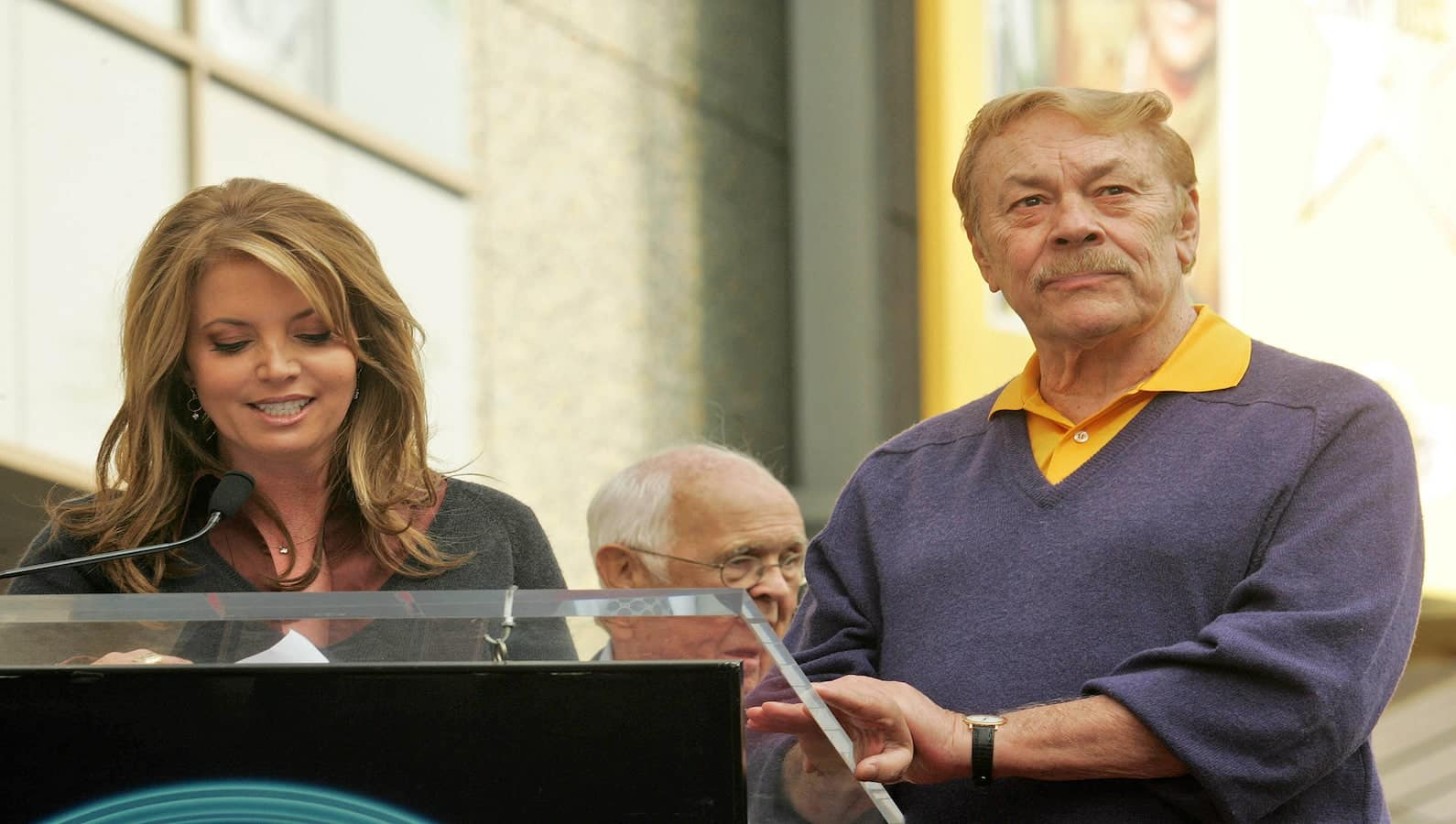 Jerry Buss Net Worth: The Lakers’ Legacy in Dollars and Sense — citiMuzik