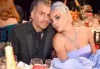 Lady Gaga's Husband
