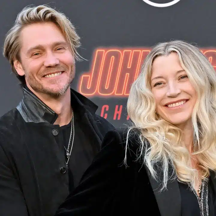 Chad Michael Murray Wife: Inside Sara Roemers Life &mdash; citiMuzik