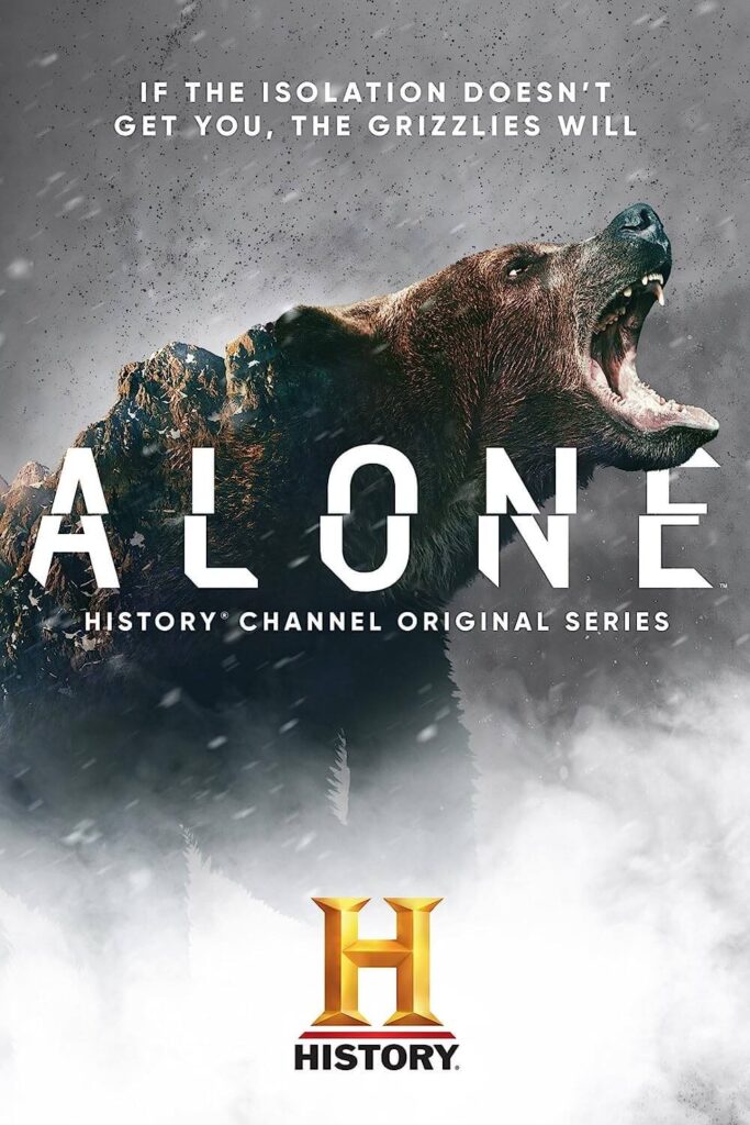 Has Anyone Died On Alone Tv Show