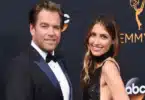 Michael Weatherly Wife