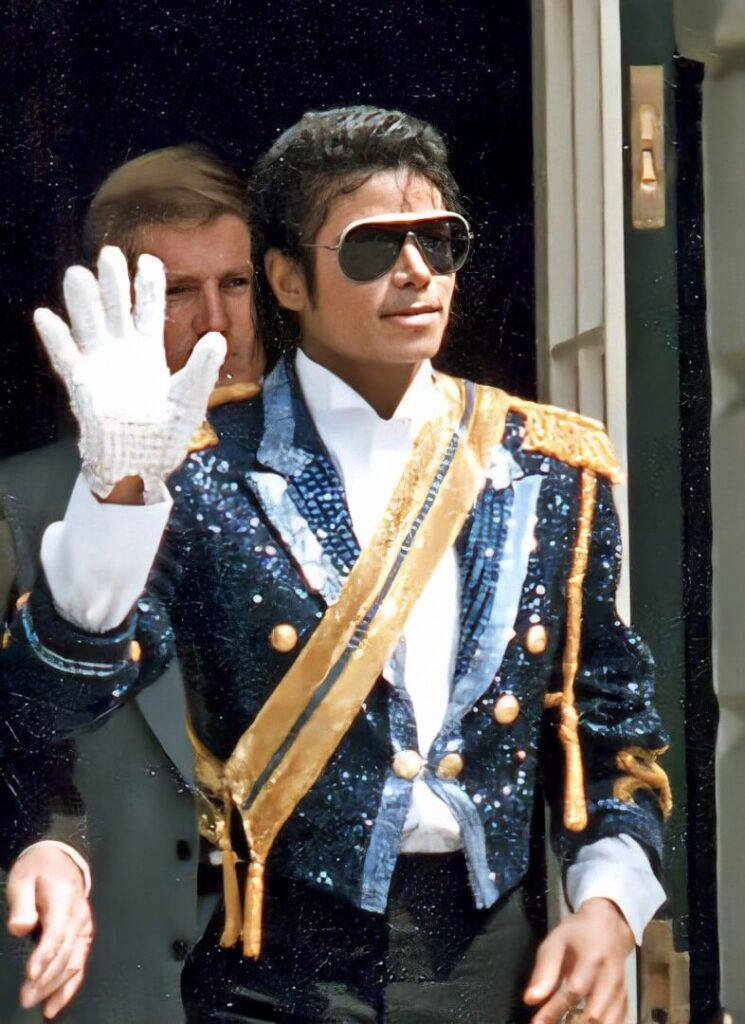 Michael Jackson Cause of Death Exploring the King of Pop's Final Days