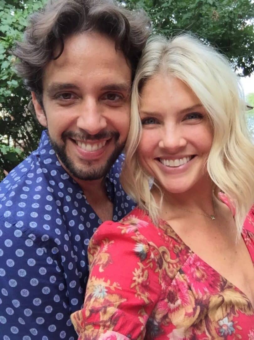 Amanda Kloots ExHusband Remembering Nick Cordero — citiMuzik