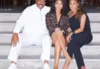 Lori Harvey Parents: The Glamour of a Model's Family