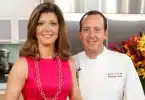Norah O'Donnell Husband
