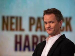 Neil Patrick Harris Net Worth