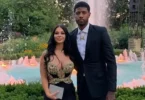 Paul George Wife