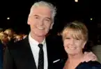 Phillip Schofield Wife