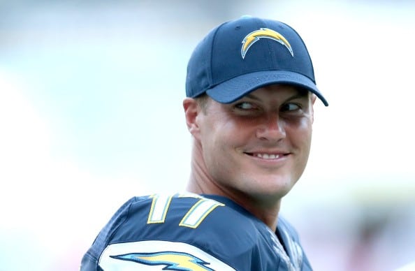 Philip Rivers Net Worth