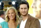 Oliver Hudson Wife