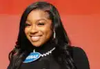 Reginae Carter Net Worth