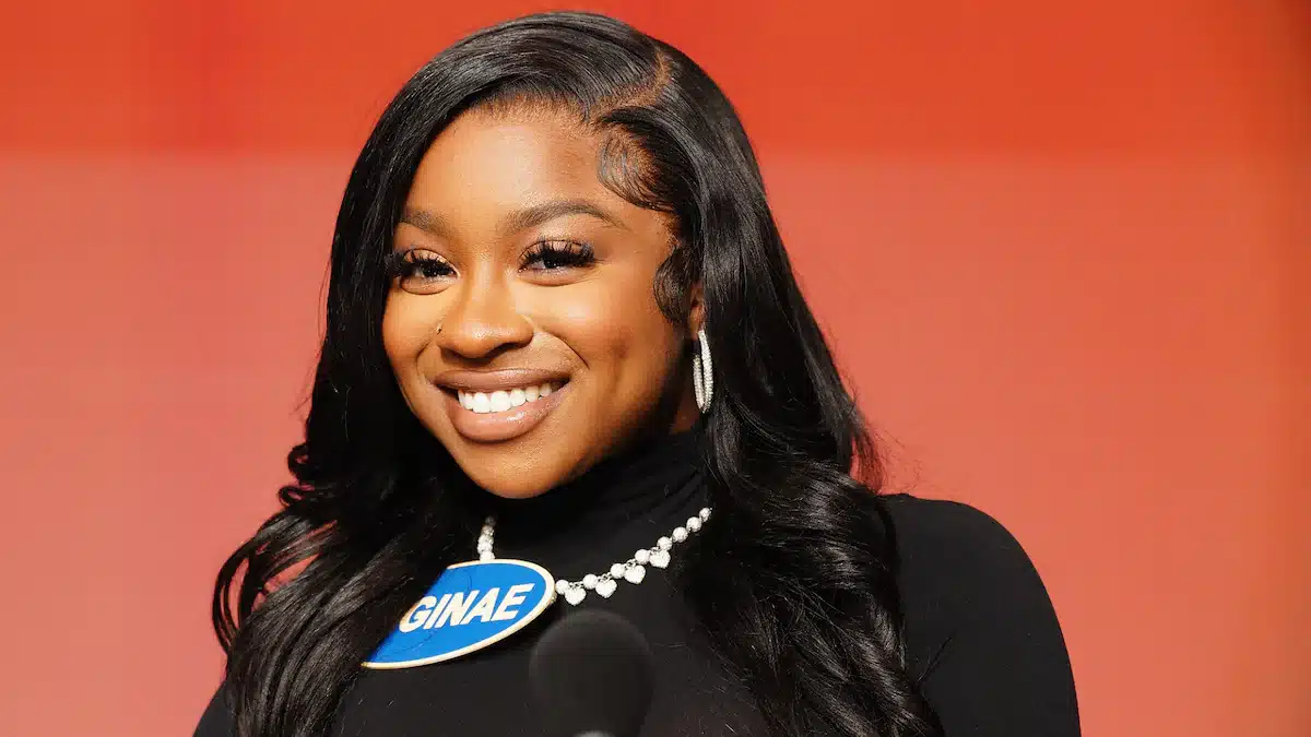 Reginae Carter Net Worth The Financial Journey of a Young