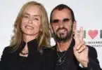 Ringo Starr Wife