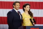Florida Ron DeSantis Wife