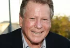 Ryan O'Neal Cause of Death: A Look Back at the Hollywood Icon's Life and Legacy