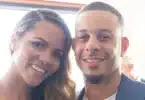 Seth Curry Wife