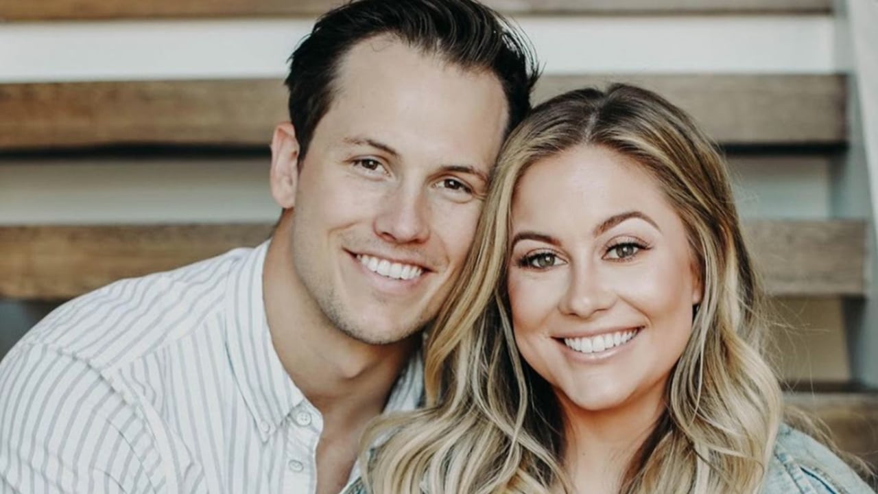 Shawn Johnson Husband Olympic Love with Andrew East — citiMuzik