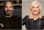 Tom Segura Wife: Meet the Hilarious Christina Pazsitzky