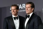 Winklevoss Twins Net Worth