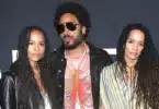 Zoë Kravitz Parents