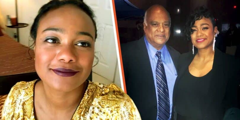 Tatyana Ali Parents: From 'Fresh Prince' to Fame - citiMuzik