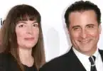 Andy Garcia Wife