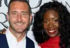Will Mellor Wife