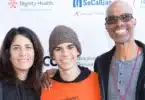 Cameron Boyce Parents