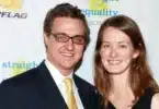 Chris Hayes Wife