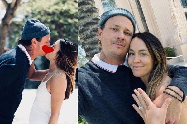 Tom DeLonge Wife: The Rockstar Romance with Rose-Marie Berryman — citiMuzik