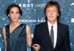 Paul McCartney Wife