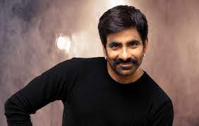 Ravi Teja Age