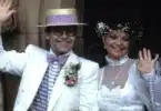 Elton John Ex-Wife