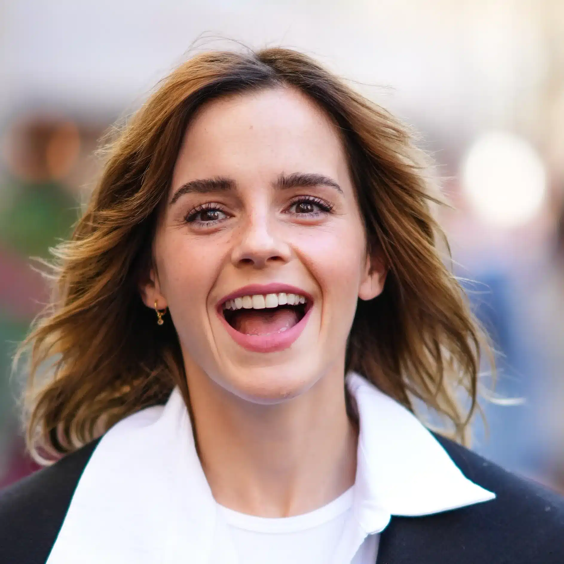 Emma Watson Age The Evolution of a Child Star to Activist — citiMuzik