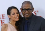 Forest Whitaker's Ex-Wife: Exploring Keisha Nash-Whitaker's Life