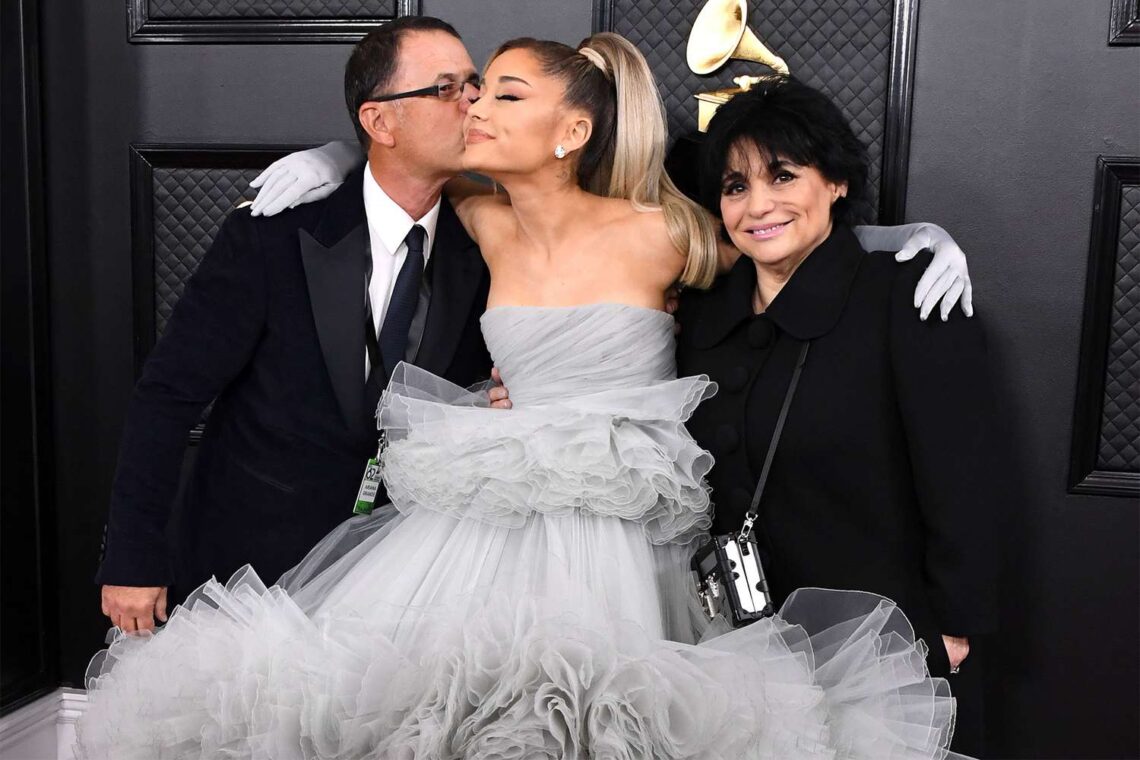 Ariana Grande Parents: The Melody of Her Life - citiMuzik