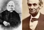 Abraham Lincoln Parents